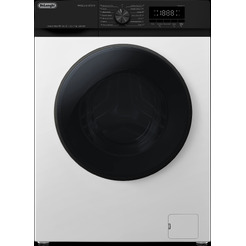 Стирально-сушильная машина DeLonghi MARSELLA LA 10725 VI