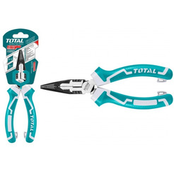 Длинногубцы Total THT220606S