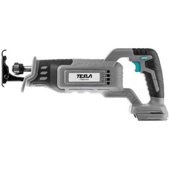 Сабельная пила Tesla TR18BL 834525 (без АКБ и ЗУ)