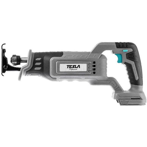 Сабельная пила Tesla TR18BL 834525 (без АКБ и ЗУ)