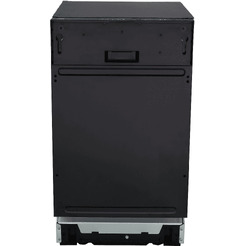 Посудомоечная машина BEKO BDISC1516