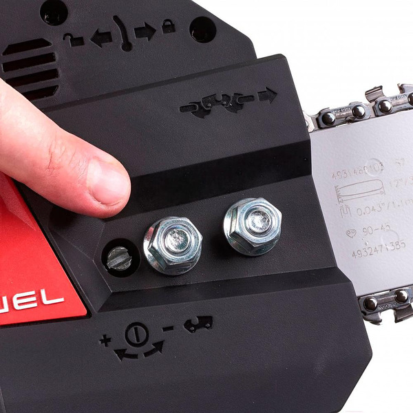 Аккумуляторная пила Milwaukee M18 FCHS-0 FUEL 4933471441 (без АКБ и ЗУ)