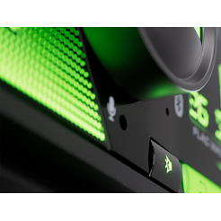 USB-магнитола Aura Storm-866DSP