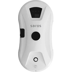Робот-мойщик окон Saros W01 (белый)