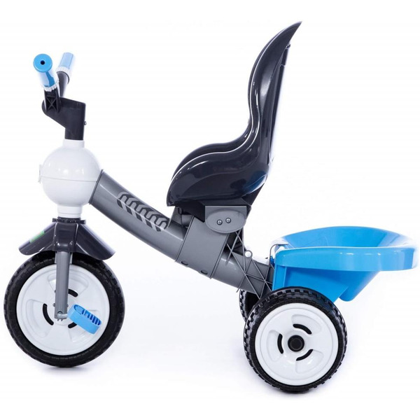 Детский велосипед Полесье Амиго 2 (46420)