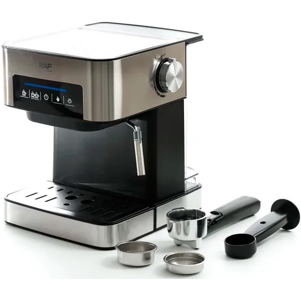 Кофеварка RAF R.136