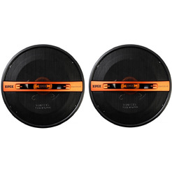 Автоакустика EDGE EDST216-E6