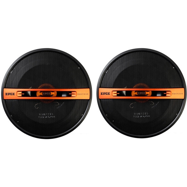 Автоакустика EDGE EDST216-E6