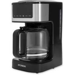 Капельная кофеварка HYUNDAI HYD-1212