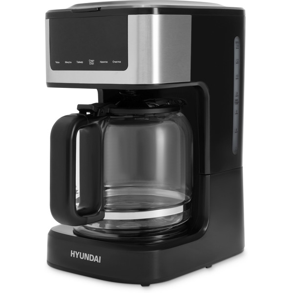 Капельная кофеварка HYUNDAI HYD-1212