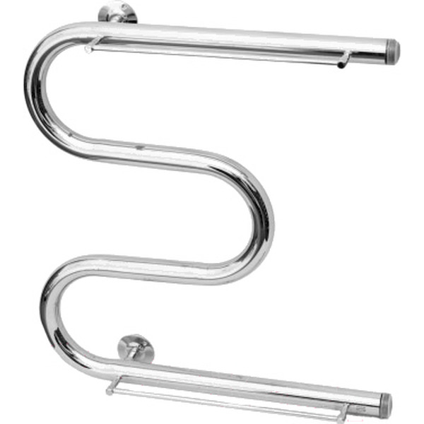 Полотенцесушитель Ника М.-1 50x50 640550100 (с полкой)