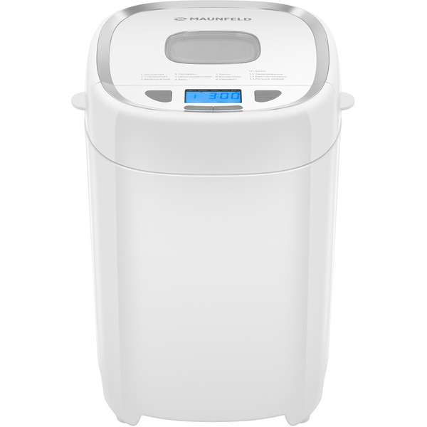 Хлебопечь MAUNFELD MBM-900PW
