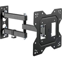 Кронштейн для телевизора BrightSight LPA68-223 (черный)