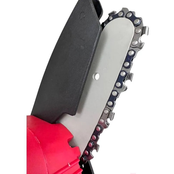 Пила Edon UNS-21A (с 2-мя АКБ)