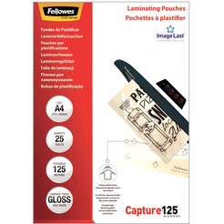 Пленка для ламинирования Fellowes FS-53963