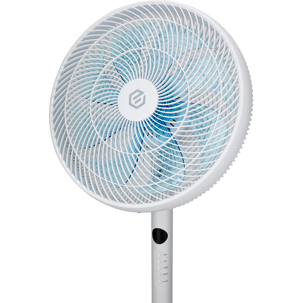 Вентилятор Evolution AirLeaf AL-803R Smart