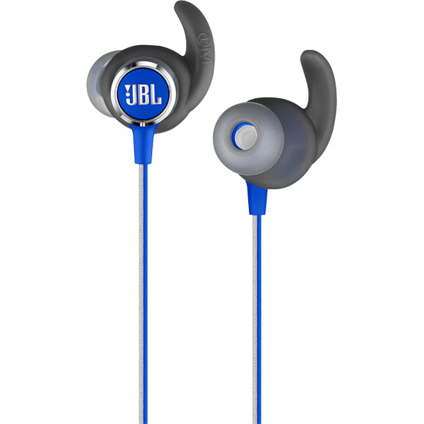 Наушники JBL Reflect Mini 2 BLU