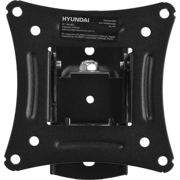 Кронштейн Hyundai GL-R1