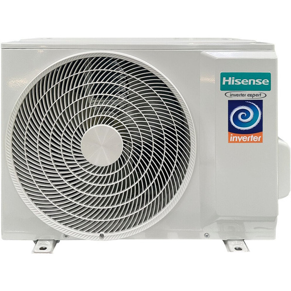 Кондиционер Hisense Vibe DC Inverter AS-24UW4RBTHB00