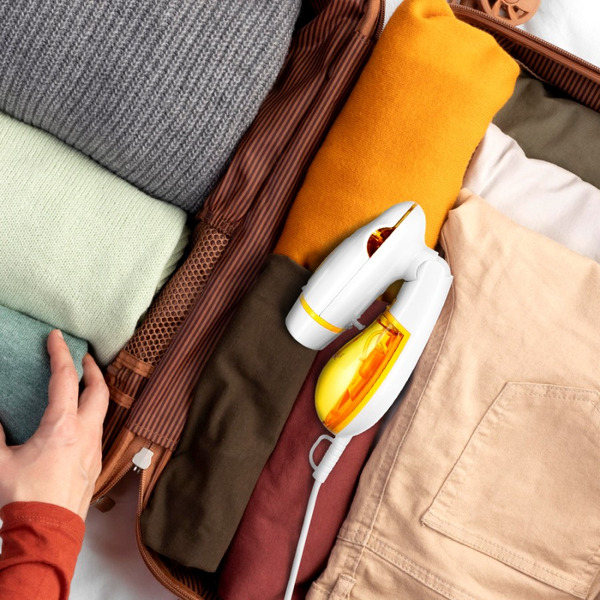 Ручной отпариватель Kitfort КТ-9191-1