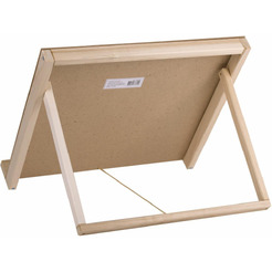 Мольберт-планшет BRAUBERG ART DEBUT 192338