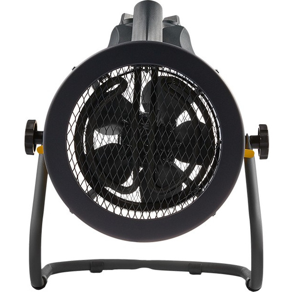 Электрическая тепловая пушка BALLU BHP-P2-5