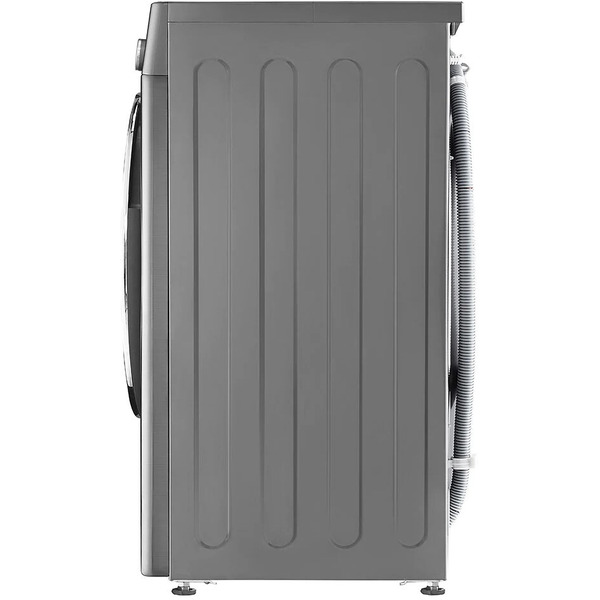 Стирально-сушильная машина LG AI DD F2V5GG2S