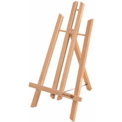 Мольберт настольный BRAUBERG ART 192254