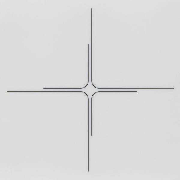 Варочная панель Krona Farbe 60 WH