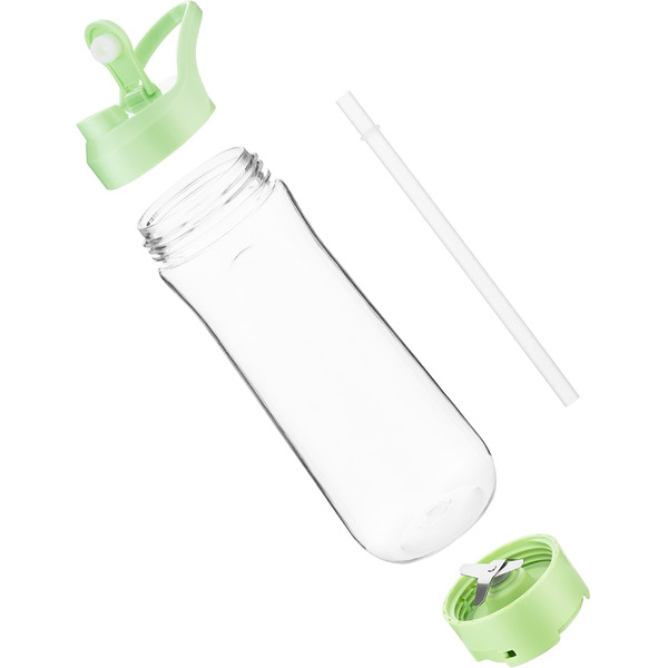 Блендер Kitfort КТ-1377-3 (мятный)