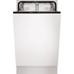 Встраиваемая посудомоечная машина AEG F96541VI0