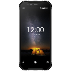 Смартфон Oukitel WP1 black