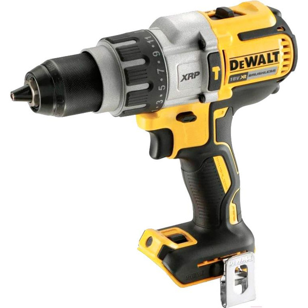 Дрель-шуруповерт DeWalt DCD996NT-XJ (без АКБ и ЗУ)
