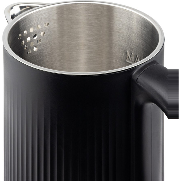 Электрочайник Evolution AIRO S201 Black