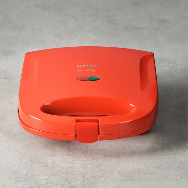 Тостер для бутербродов Scarlett SC-TM11039
