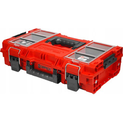 Ящик для инструментов Qbrick System Prime Toolbox 150 Profi RED Ultra HD Custom