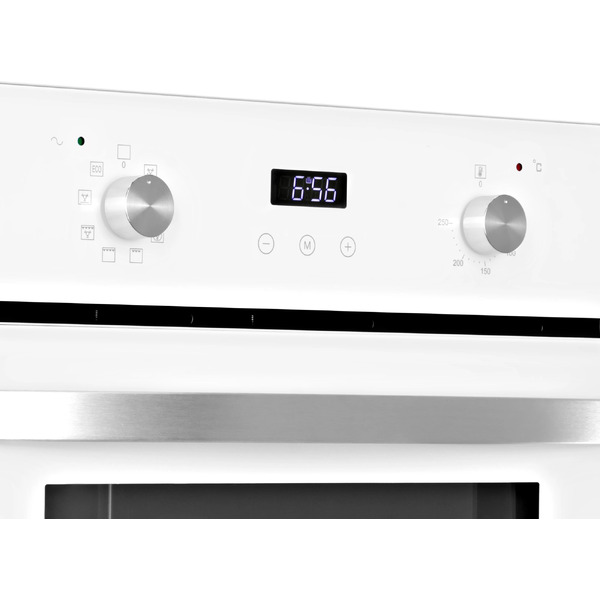 Духовой шкаф Hyundai HEO 6647 WG