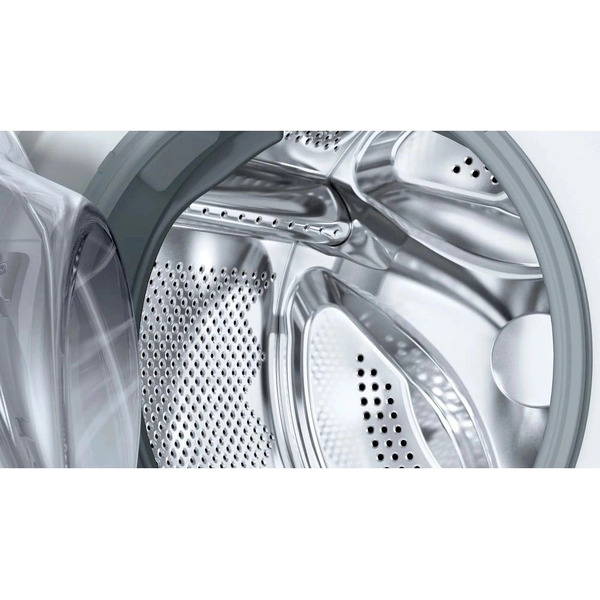Стирально-сушильная машина Bosch Serie 6 WKD28543EU