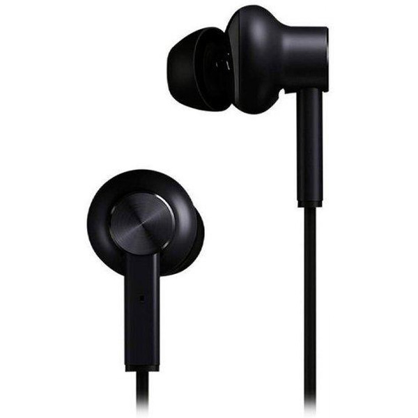 Наушники Xiaomi ZBW4386TY (черный)