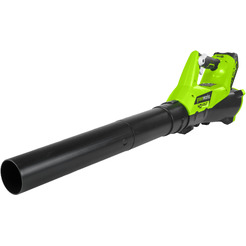 Воздуходувка Greenworks G40ABK4 2400807UB