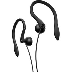 Наушники PIONEER SE-E511-K черный