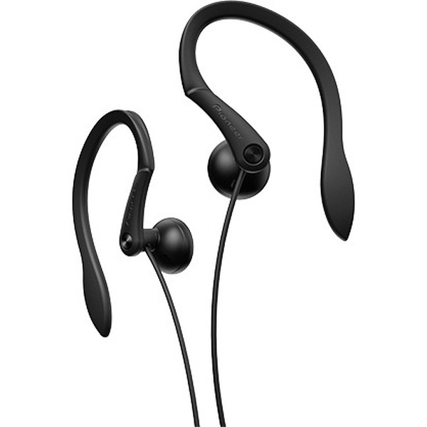Наушники PIONEER SE-E511-K черный