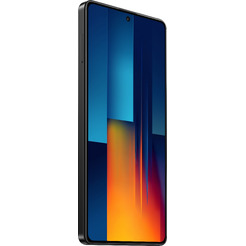 Смартфон POCO M6 Pro 8GB/256GB Blue EU