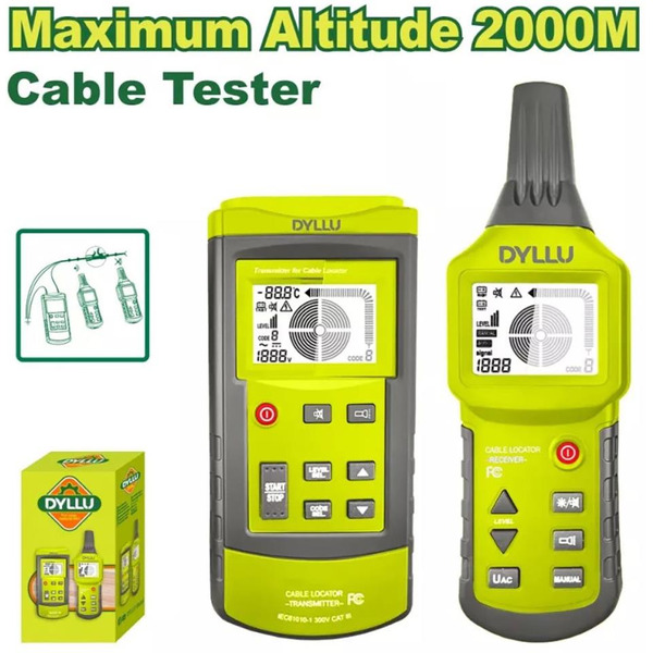 Тест насос VALFEX CM-50