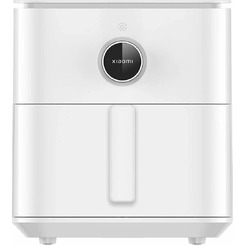 Аэрофритюрница Xiaomi Smart Air Fryer 6.5L White (MAF10) BHR7358EU