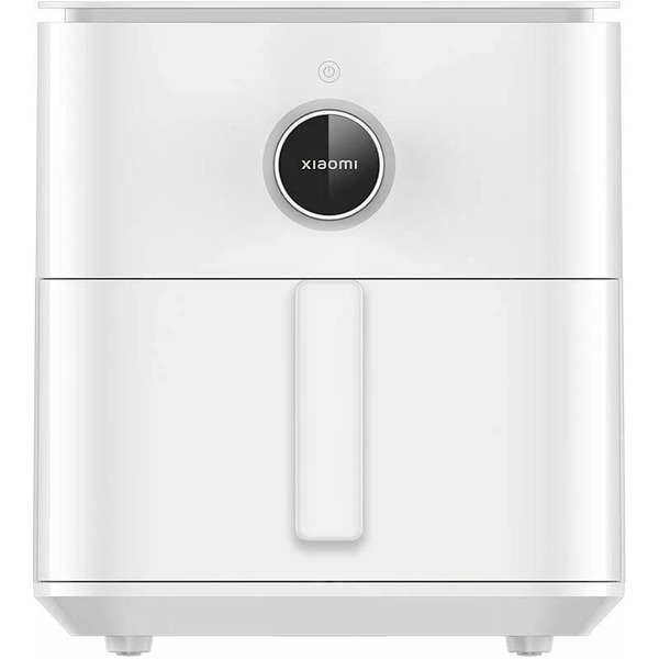 Аэрофритюрница Xiaomi Smart Air Fryer 6.5L White (MAF10) BHR7358EU