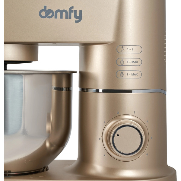 Планетарный миксер Domfy DSC-KM301