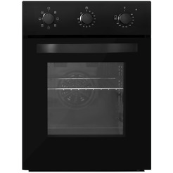 Духовой шкаф Exiteq EXO-106 (черный)