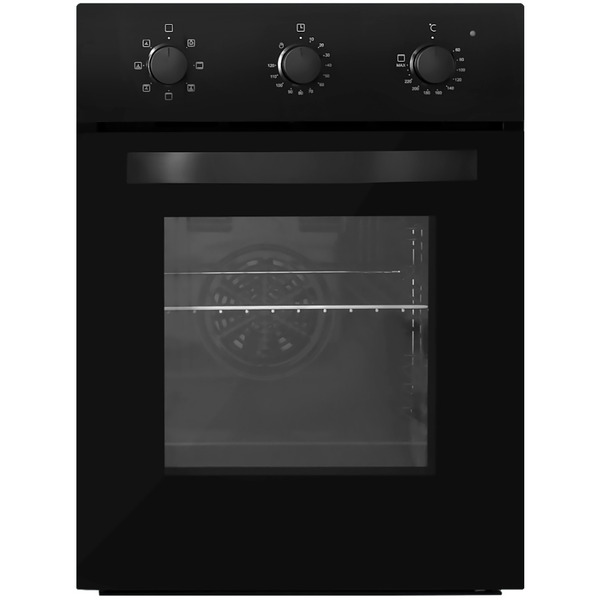 Духовой шкаф Exiteq EXO-106 (черный)