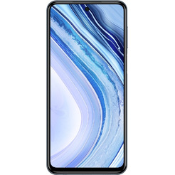 Смартфон Xiaomi REDMI NOTE 9 Pro 6GB/128GB Interstellar Grey EU
